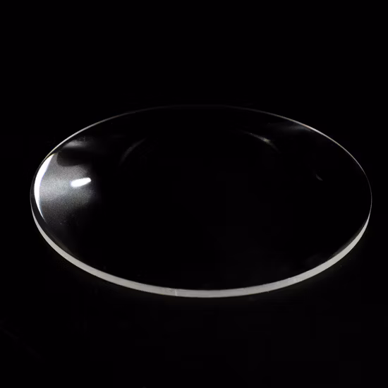 맞춤형 OEM 중국 공장 브롬화 칼륨 광학 단일 Bi